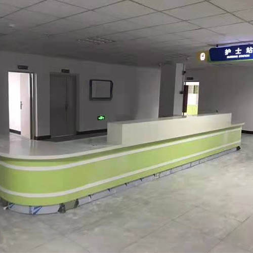 恩施醫(yī)美家具