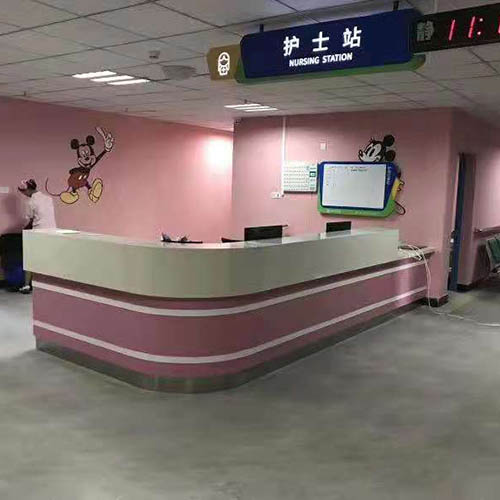恩施醫(yī)美家具